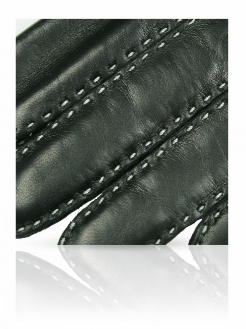 Перчатки Мужские 100_BERLIN/BL.WH//11